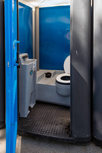 Best Temporary restroom rental  in Secaucus, NJ