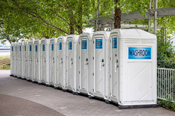 Secaucus, NJ porta potty rental Company