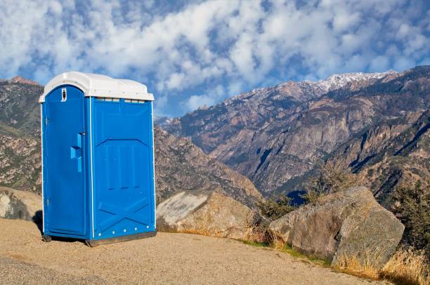 Best Sanitation services for porta potties  in Secaucus, NJ