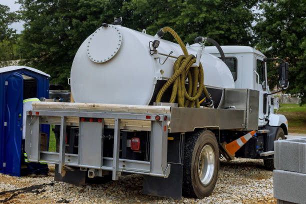 Best Best portable toilet rental  in Secaucus, NJ