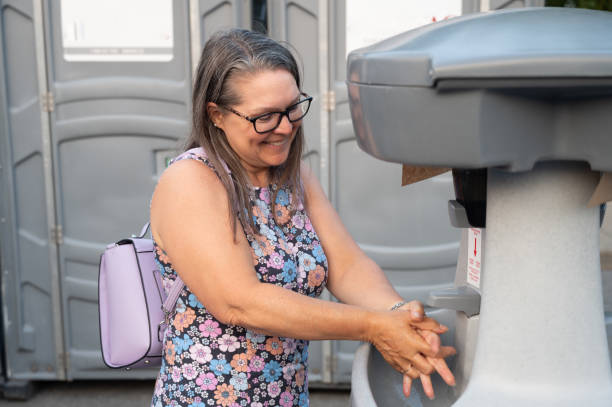 Best Affordable porta potty rental  in Secaucus, NJ